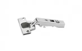 Hettich Петля Intermat 9973 накладная Push-to-open (9005604)