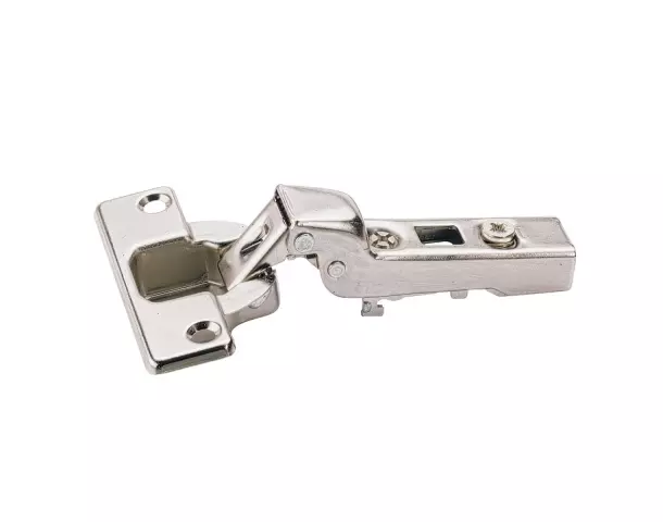 Hettich Петля Intermat 9973 полунакладная Push-to-open (9043362)