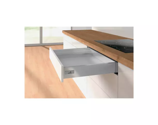 Hettich Ящик Innotech Atira 470/070 Комплект (9228890)