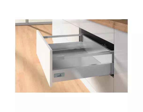 Hettich Ящик Innotech Atira 470/144 Комплект (9228897)