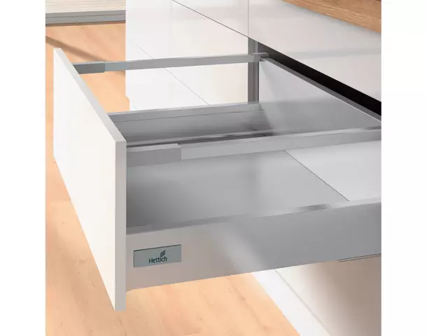 Hettich Ящик Innotech Atira 520/176 Комплект (9228914)