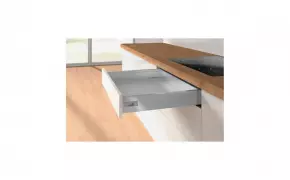 Hettich Ящик Innotech Atira частич/выдв 470/070 (928916)