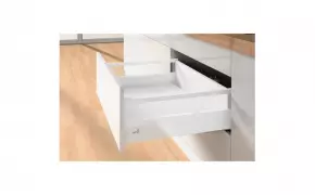 Hettich Ящик Белый Innotech Atira 300/144 Комплект (9230051)