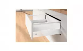 Hettich Ящик Белый Innotech Atira 350/176 Комплект (9230058)