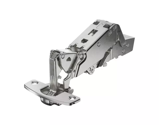 Hettich Петля Sensys 8657i W165 TH52 накл (9099540)