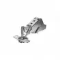 Hettich ПЕТЛЯ SENSYS 8657I, УГОЛ 165ГР, ЧАШКА TH52D35, НА СРЕДНЮЮ СТЕНКУ(B3) (9099550)