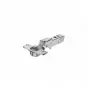 Hettich ПЕТЛЯ SENSYS 8675, УГОЛ 110ГР, ЧАШКА TH52D35, НА СРЕДНЮЮ СТЕНКУ(B3) (9073663) (9071314)