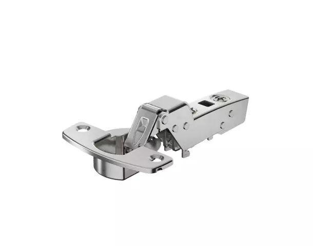 Hettich ПЕТЛЯ SENSYS 8675, УГОЛ 110ГР, ЧАШКА TH52D35, ВКЛАДНАЯ НАВЕСКА(B-4)  (9073664)