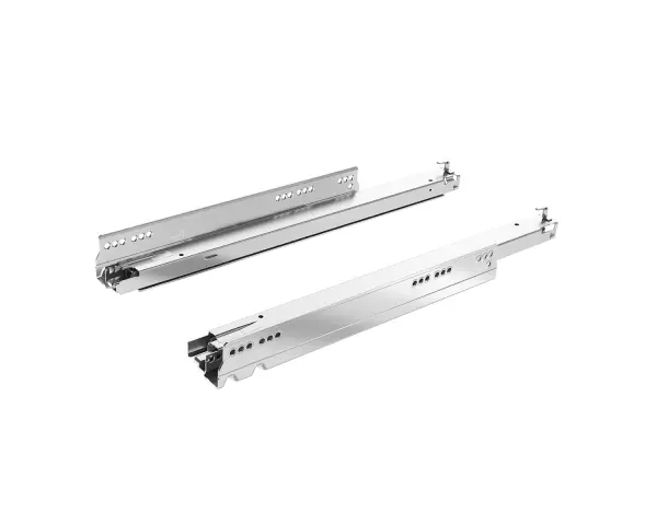 Hettich ACTRO YOU SILENT SYSTEM,40КГ,NL270,EB21 КОМПЛЕКТ НАПРАВЛЯЮЩИХ  (9256999) (9318186)