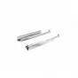 Hettich ACTRO YOU SILENT SYSTEM,40КГ,NL270,EB21 КОМПЛЕКТ НАПРАВЛЯЮЩИХ  (9256999) (9318186)