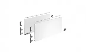 Hettich AVANTECH YOU, H251,NL500,БЕЛЫЙ КОМПЛЕКТ ЯЩИКА  (9255316)