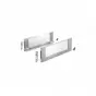 Hettich AVANTECH YOU INLAY, H187,NL500,СЕРЕБРИСТЫЙ КОМПЛЕКТ КОРОБА (9257176)