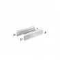 Hettich AVANTECH YOU, H101,NL500,СЕРЕБРИСТЫЙ КОМПЛЕКТ ЯЩИКА (9255249)