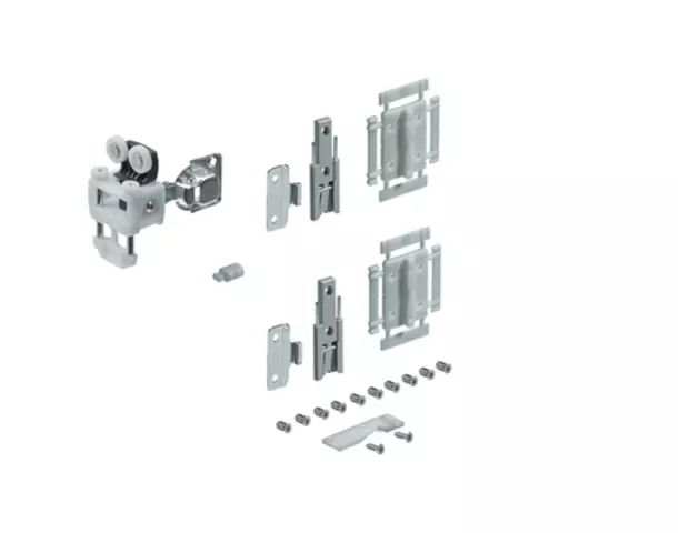 Hettich Wing Line L 12кг Правый САМОЗАКРЫВАНИЕ,БЕЗ НИЖНЕГО НАПР. ЭЛЕМЕНТА,R (9237902)