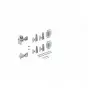 Hettich Wing Line L 12кг+низ Правый С САМОЗАКРЫВАНИЕМ R (9237906)