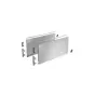 Hettich AVANTECH YOU, H251,NL450,СЕРЕБРИСТЫЙ КОМПЛЕКТ ЯЩИКА  (9255275)