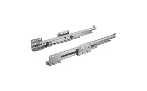 Hettich  ArciTech Направляющие 300 (40кг) KD16 Silent System (9240869)