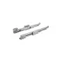 Hettich  ArciTech Направляющие 300 (40кг) KD16 Silent System (9240869)