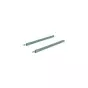 Hettich ArciTech Рейлинги 450 антрацит (9150516)