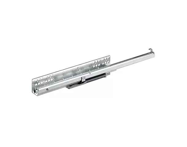 Hettich Направляющие Quadro+SS 25 SFD 550 частич/выдв левая (9105686)