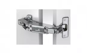 Hettich Петля Intermat TOP 9956-TH52-К0 165 градусов (9099750)