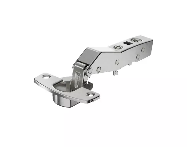 Hettich ПЕТЛЯ SENSYS 8669,УГОЛ КОРПУСА W30,УГОЛ 95ГР,ЧАШКА TH52D35,НАКЛАДНАЯ, B2 (9088176)