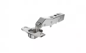 Hettich ПЕТЛЯ SENSYS 8669,УГОЛ КОРПУСА W30,УГОЛ 95ГР,ЧАШКА TH52D35,НАКЛАДНАЯ, B2 (9088176)