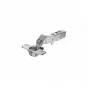 Hettich ПЕТЛЯ SENSYS 8669,УГОЛ КОРПУСА W30,УГОЛ 95ГР,ЧАШКА TH52D35,НАКЛАДНАЯ, B2 (9088176)