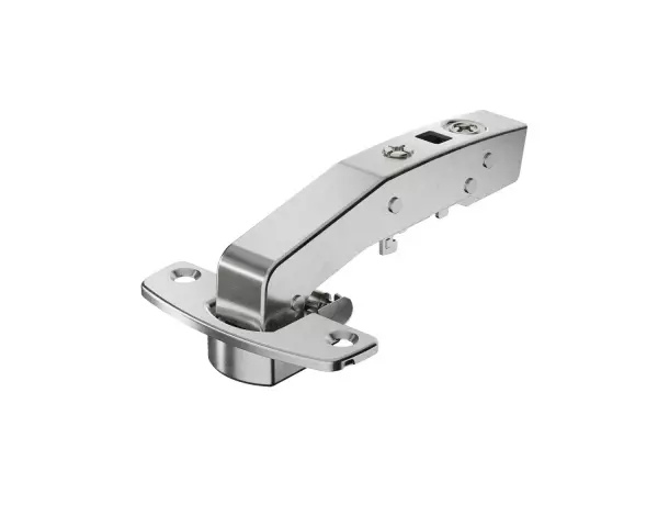 Hettich ПЕТЛЯ SENSYS 8669,УГОЛ КОРПУСА W90,УГОЛ 95ГР,ЧАШКА TH52D35,ВКЛАДНАЯ, B4) (9088181)