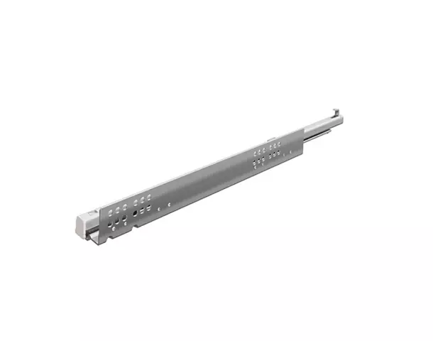 Hettich Направляющие Push to open 400 Quadro V6 30/400 EB 20, правая (9105122)