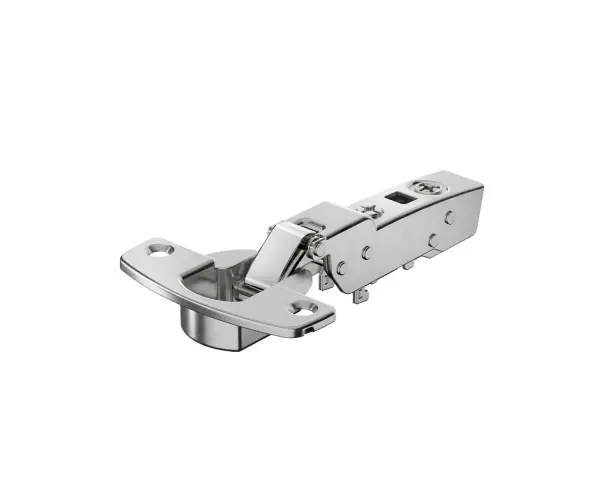 Hettich ПЕТЛЯ SENSYS 8631I, УГОЛ 95ГР, ЧАШКА TH52D35, НА СРЕДНЮЮ СТЕНКУ(B3) (9090270)