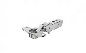 Hettich ПЕТЛЯ SENSYS 8631I, УГОЛ 95ГР, ЧАШКА TH52D35, НА СРЕДНЮЮ СТЕНКУ(B3) (9090270)