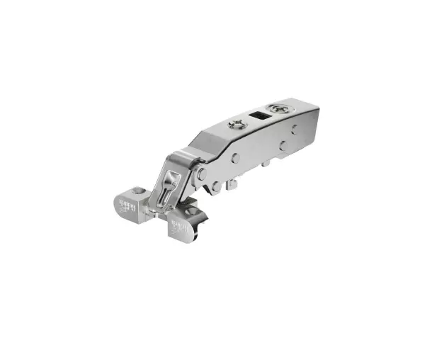 Hettich Петля Sensys 8638i Алюм рамка TA32 95гр. (9072524)