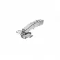 Hettich Петля Sensys 8639i W90 TH52 95гр.для фальш панели (9088021)