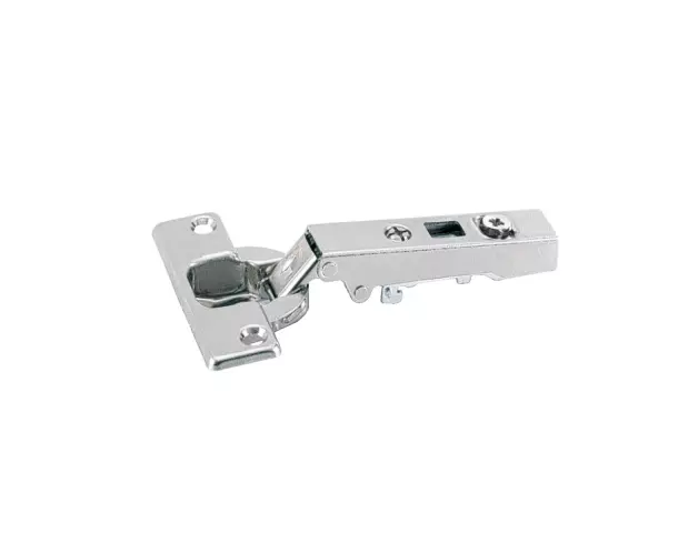 Hettich Петля Inrermat 9936, УГОЛ 95ГР, ЧАШКА TH42D35, Накладная (B12,5) (1058365)