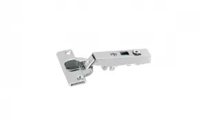 Hettich Петля Inrermat 9936, УГОЛ 95ГР, ЧАШКА TH42D35, Накладная (B12,5) (1058365)