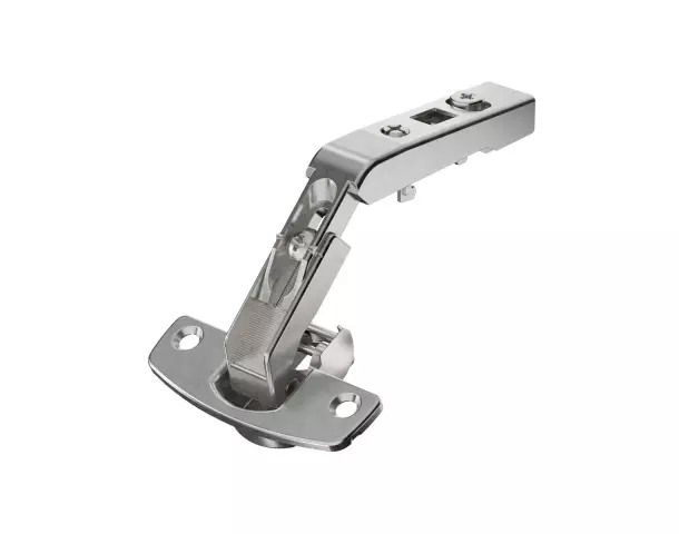 Hettich Петля Intermat 9930-TH52-К-5 д/складных дверей