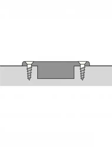 Hettich  Петля Intermat 9943-T42 Накладная (1029518) - 6