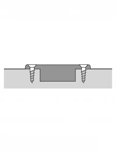 Hettich ПЕТЛЯ INTERMAT 9966 P2O W90, УГОЛ 95ГР, ЧАШКА TH42D35, ВКЛАДНАЯ НАВЕСКА(B5) (9044841) - 3