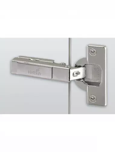 Hettich Петля Intermat 9973 накладная Push-to-open (9005604) - 5