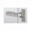 Hettich Петля Intermat 9973 полунакладная Push-to-open (9043362) - 4