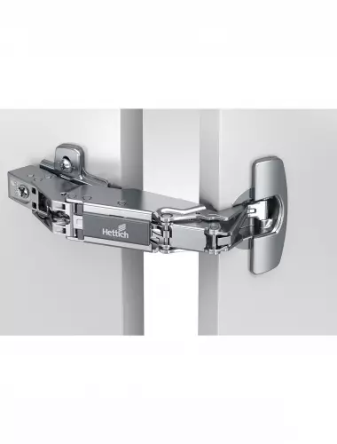 Hettich Петля Sensys 8657i W165 TH52 накл (9099540) - 1