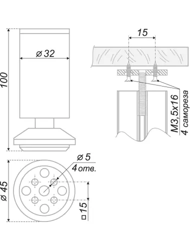 N301CP/CP.1 - 1