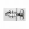 Hettich ПЕТЛЯ SENSYS 8675, УГОЛ 110ГР, ЧАШКА TH52D35, НА СРЕДНЮЮ СТЕНКУ(B3) (9073663) (9071314) - 1