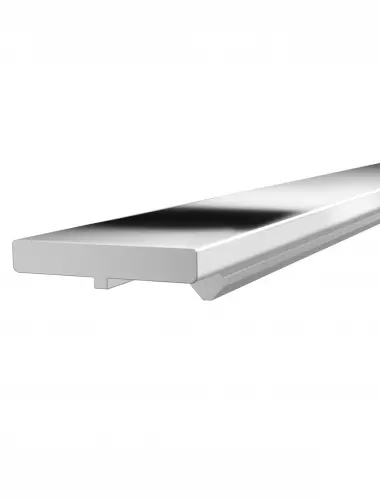 Hettich ДИЗАЙН-ПРОФИЛЬ AVANTECH YOU, NL500,ПОД ХРОМ (9255782) - 2