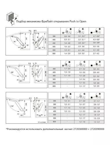 Kessebohmer ФРИИ-Лайт A (27 2032 7035) - 6