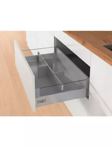 Hettich Организация ORGASTORE 820 ДЛЯ INNOTECH ATIRA, KB600, СЕРАЯ (9194843) - 3