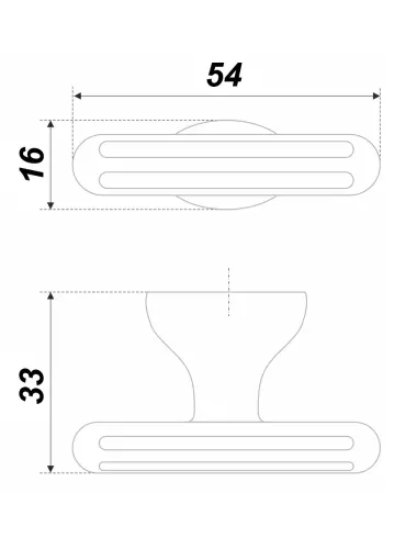 RC309MBSN.4= (Ручка мебельная) - 1