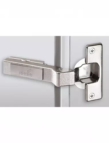 Hettich Петля Intermat TOP 9936-T42-W45 вклад (9043477)(73932) - 1