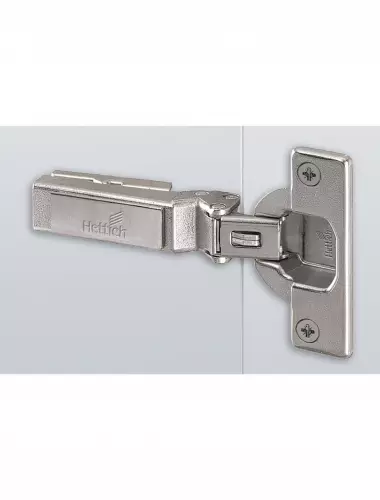 Hettich Петля Intermat TOP 9944-T42-W-45 (125*) (9043421) (1066957) - 1